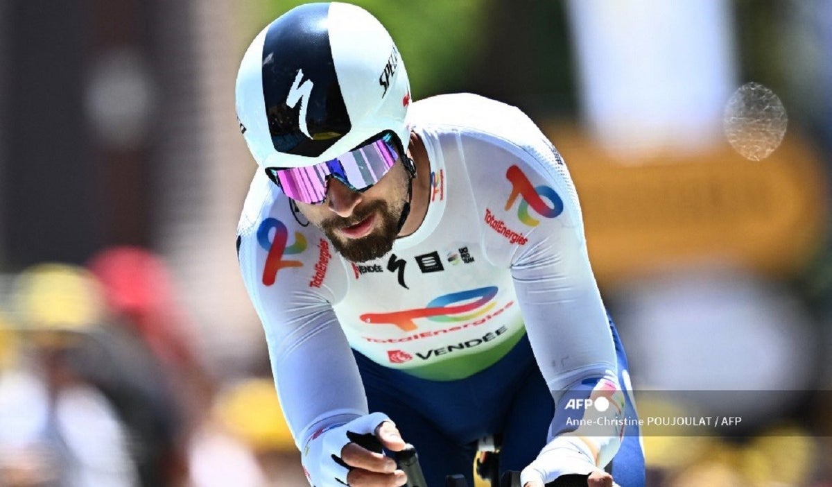 Peter Sagan
