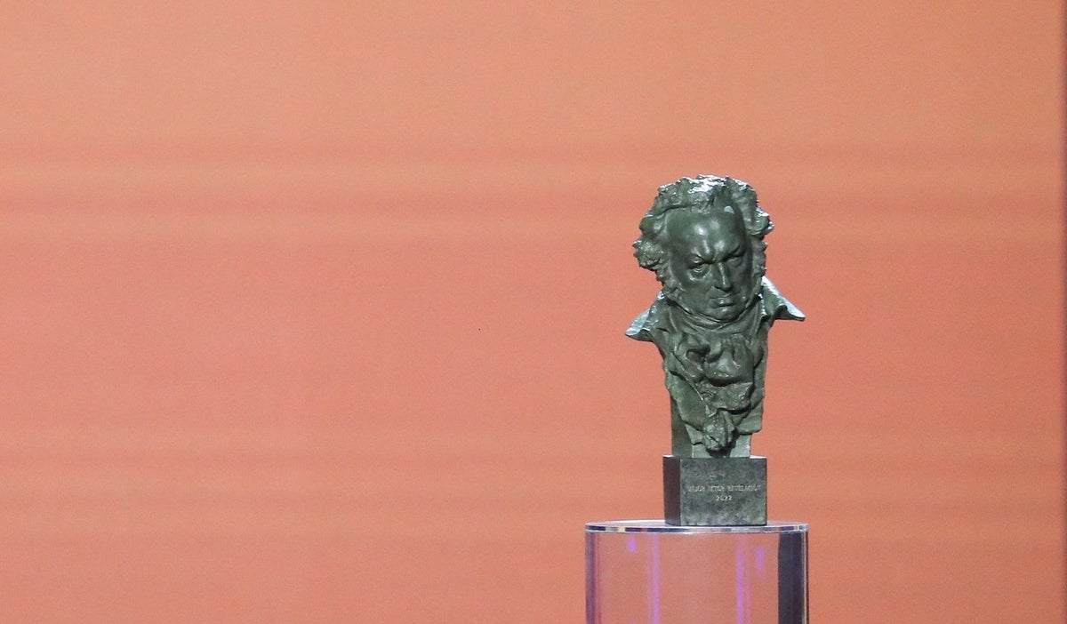 Premios Goya