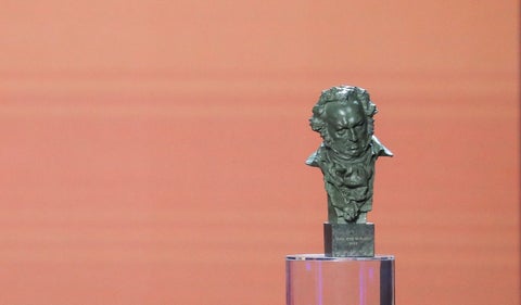 Premios Goya