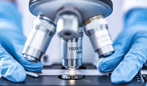 ADN: prueba sirve para establecer paternidad