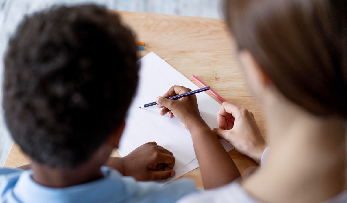 Psicología para niños