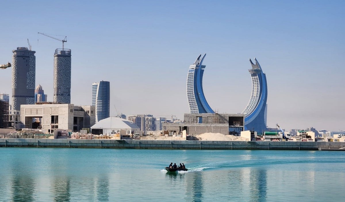 Qatar