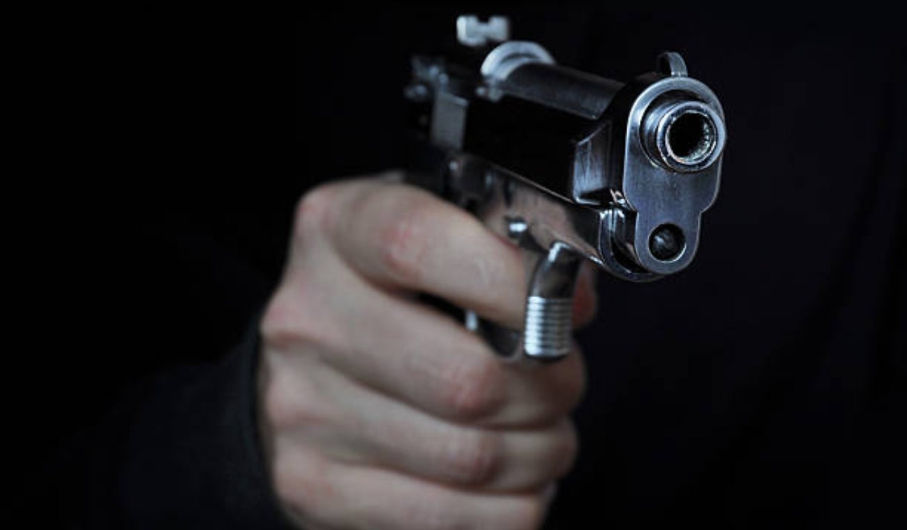 Periodista denunció ser víctima de intento de homicidio