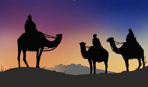 Reyes Magos