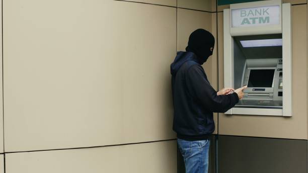 Robo en banco