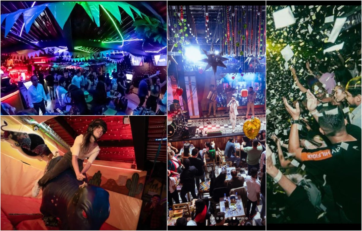 Mejores sitios para rumbear en Bogotá