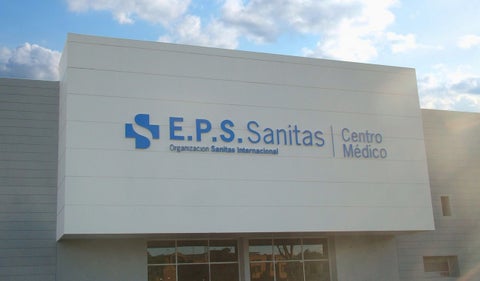 Sanitas