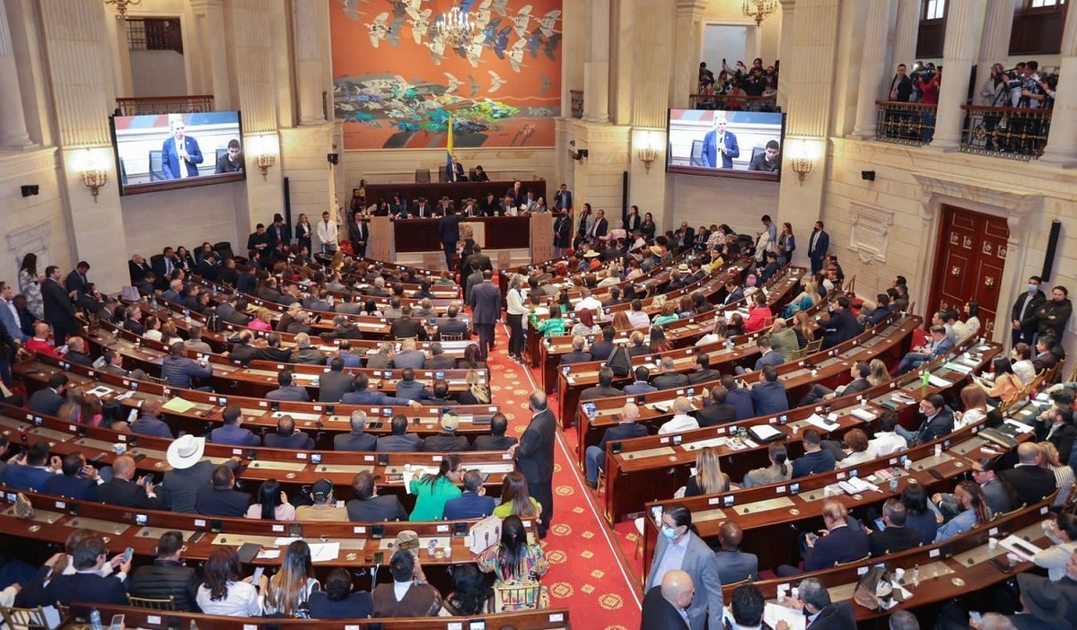 Senado de la República