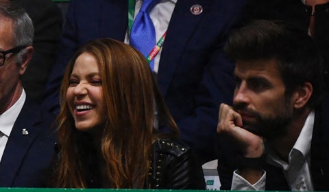 Shakira y Piqué se divorcian tras 12 años de relación