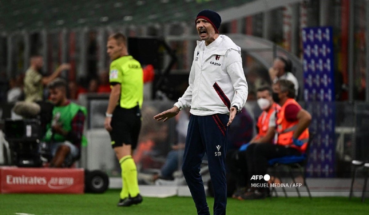 Sinisa Mihajlovic