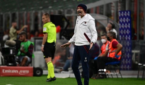 Sinisa Mihajlovic