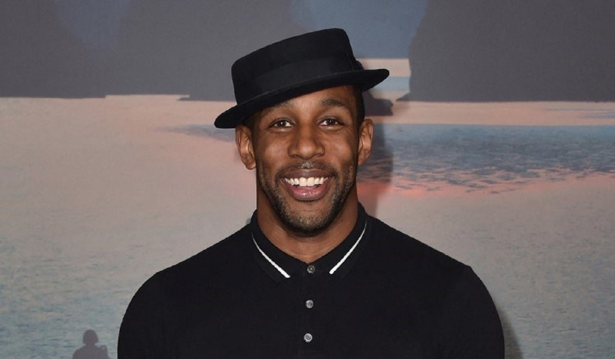 Stephen "tWitch" Boss
