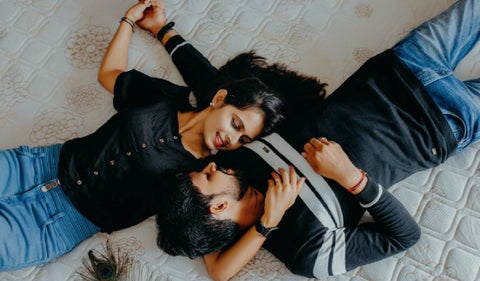 Temores sexuales de las mujeres