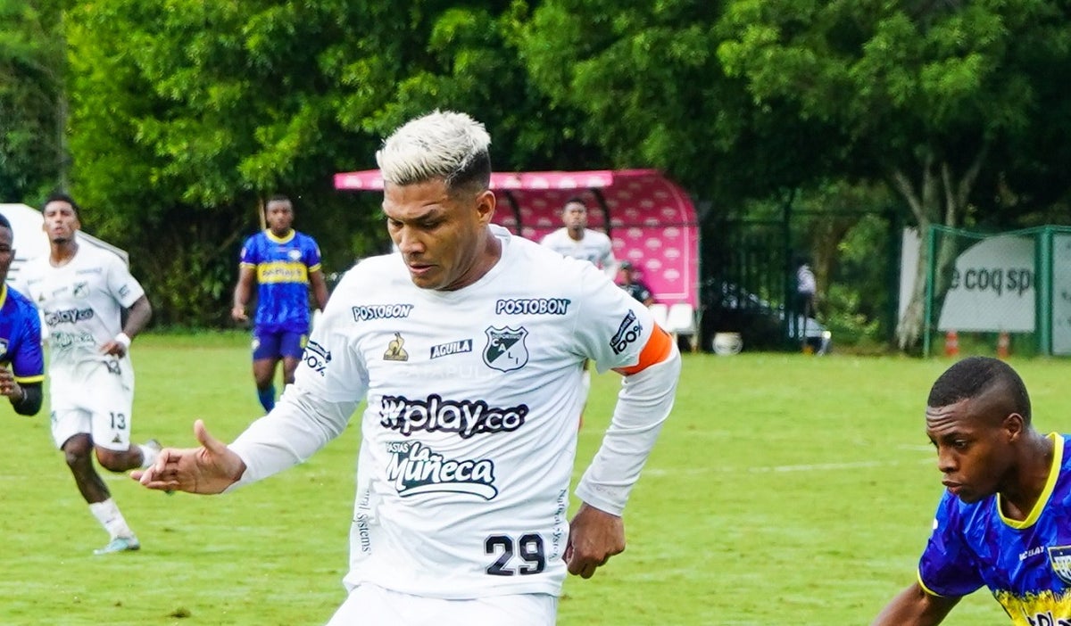 Teo Gutiérrez
