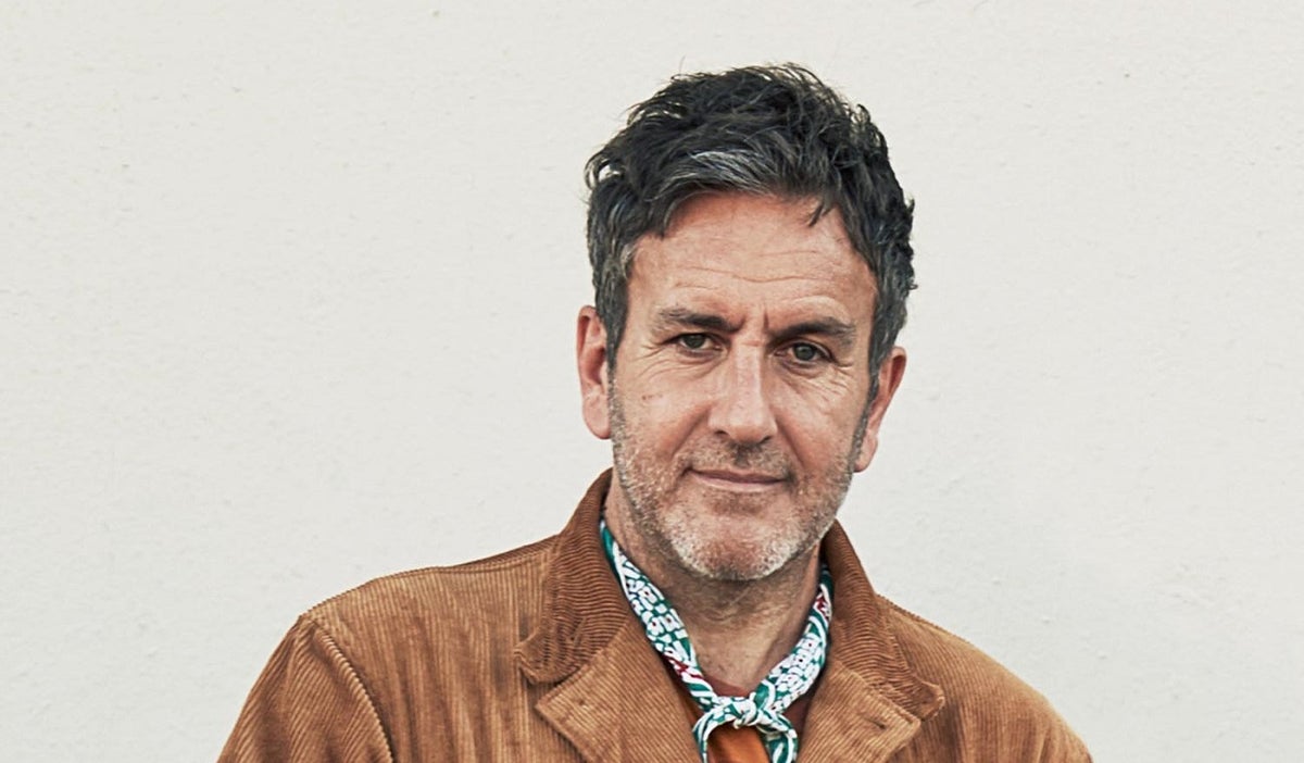 Terry Hall, vocalista de The Specials
