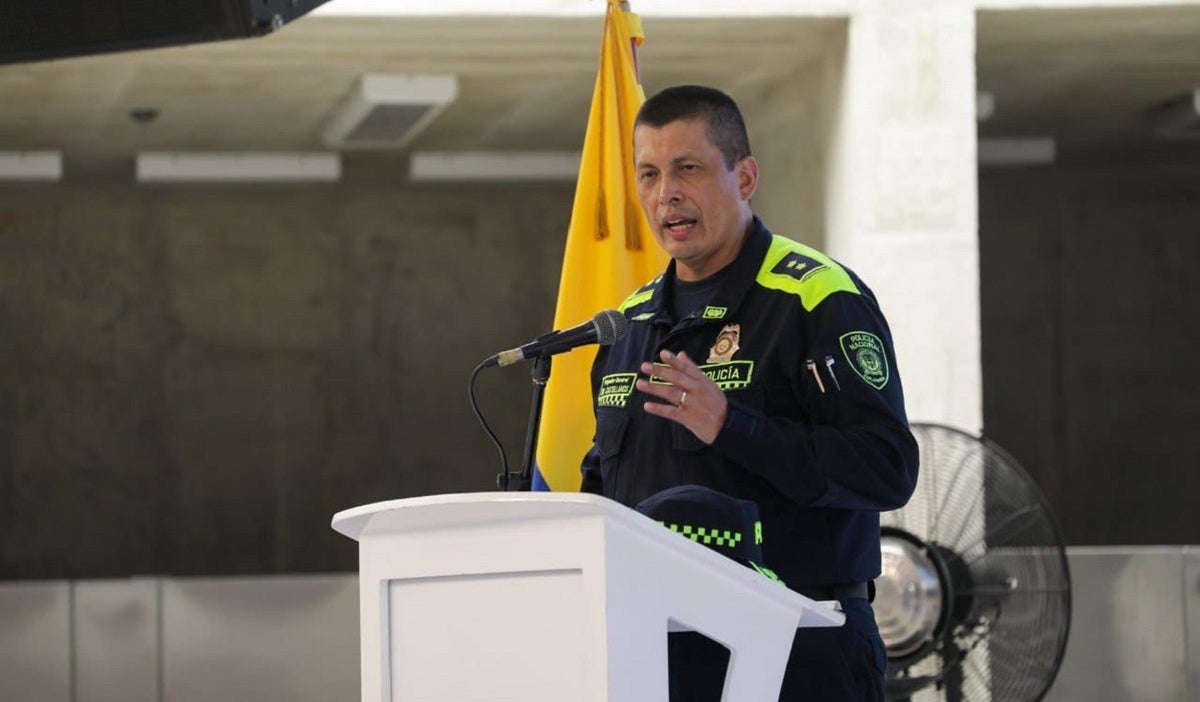 Tito Castellanos
