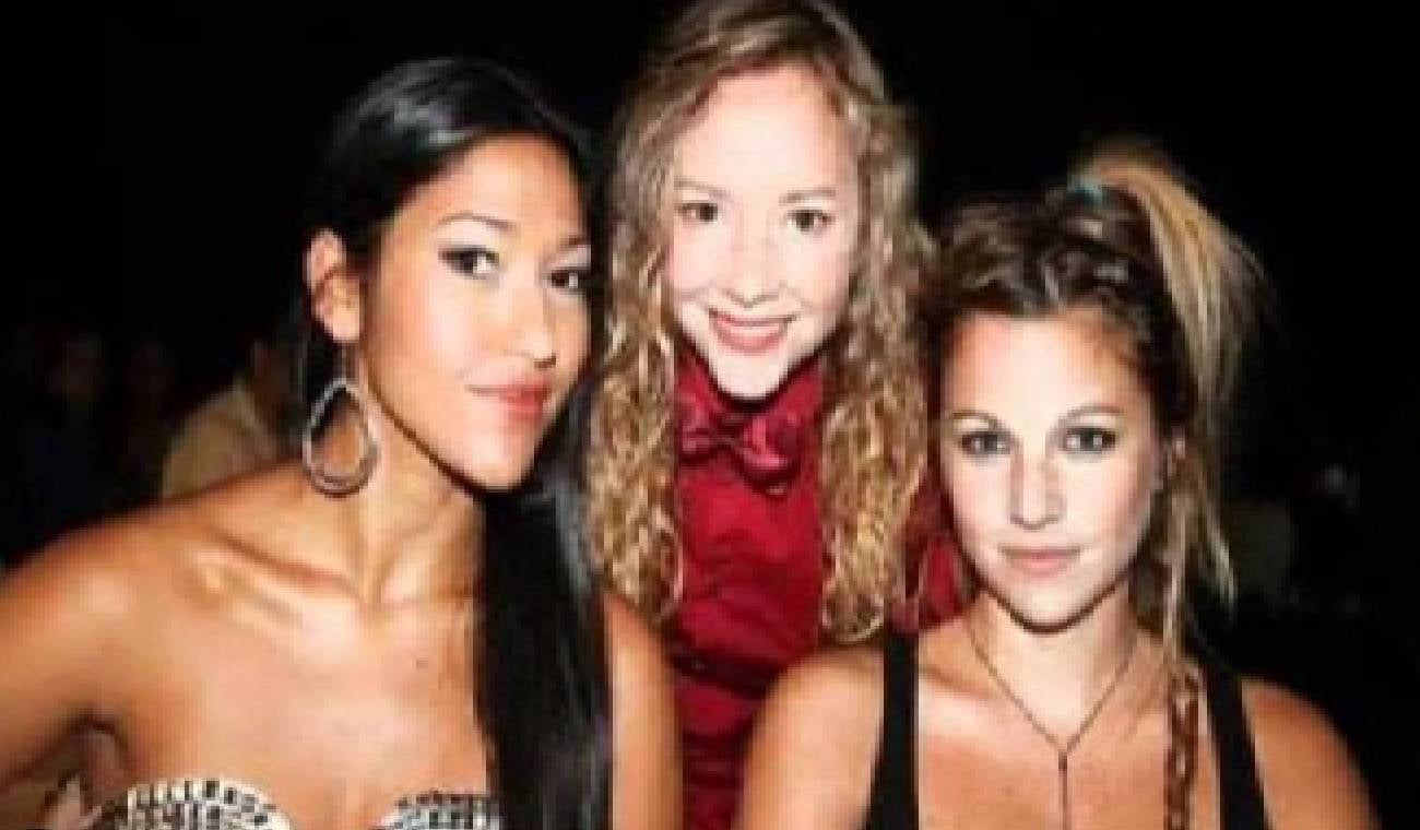 Así lucen las protagonistas de «Tres Milagros», después de más de 10 años