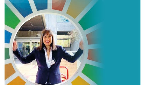 Unesco firmó cátedra de Economía Social a la Universidad Cooperativa