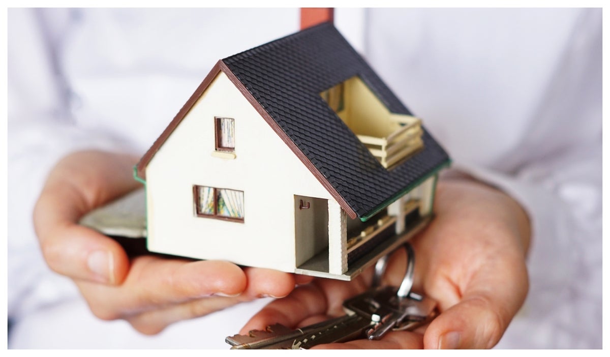 Compra de vivienda