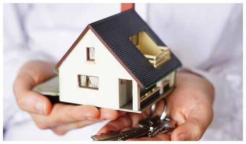 Compra de vivienda
