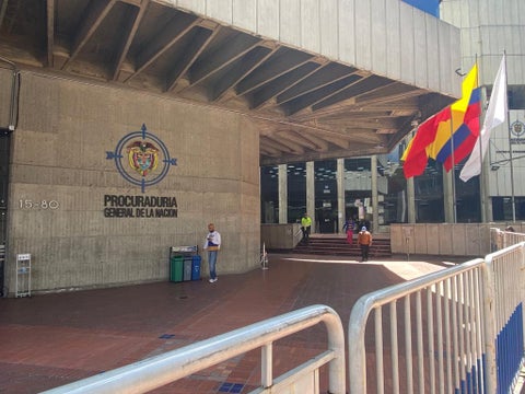 Fachada pgn