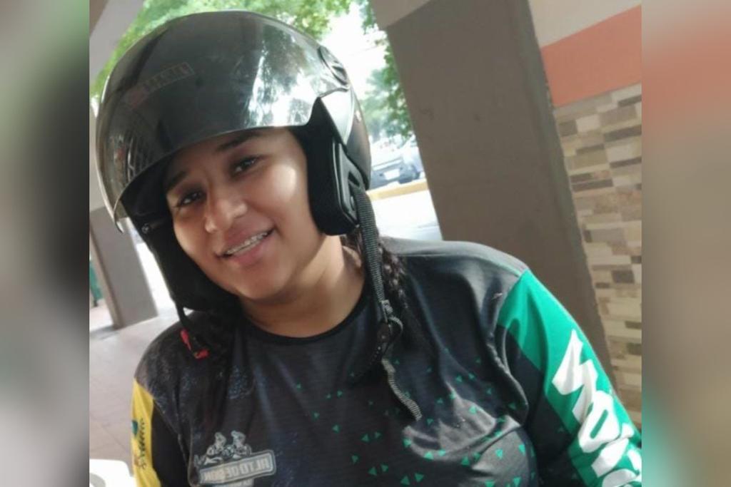 Jéssica Marcela Calvo Montoya, colombiana desaparecida en Ecuador