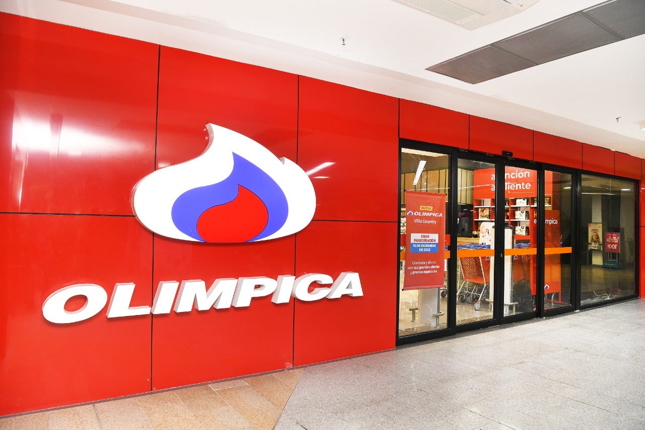 Estará ubicada en el Centro Comercial Villa Country
