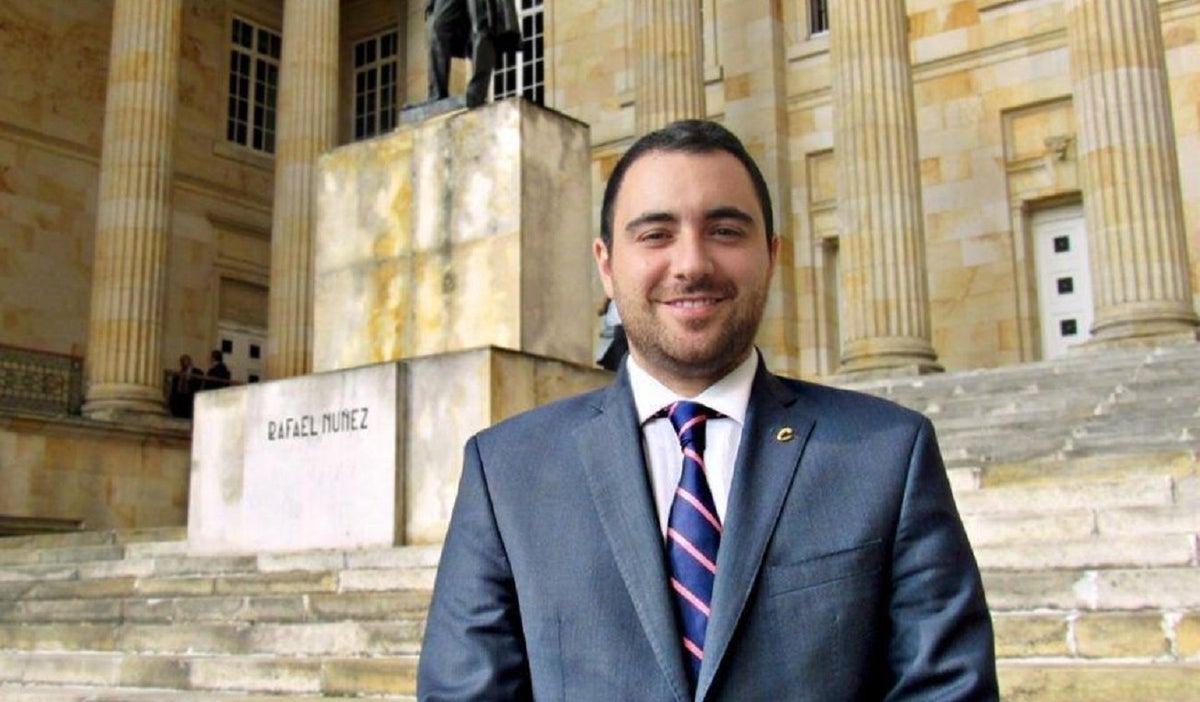 Yamil Arana