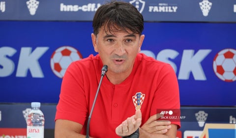 Zlatko Dalic