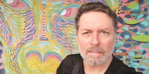 Así luce Isaac Nessim, el caballero bonito de las noticias tras 15 años de ausencia en la televisión