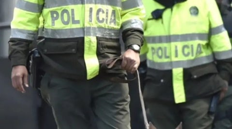 El hecho se presentó en el barrio Belén.