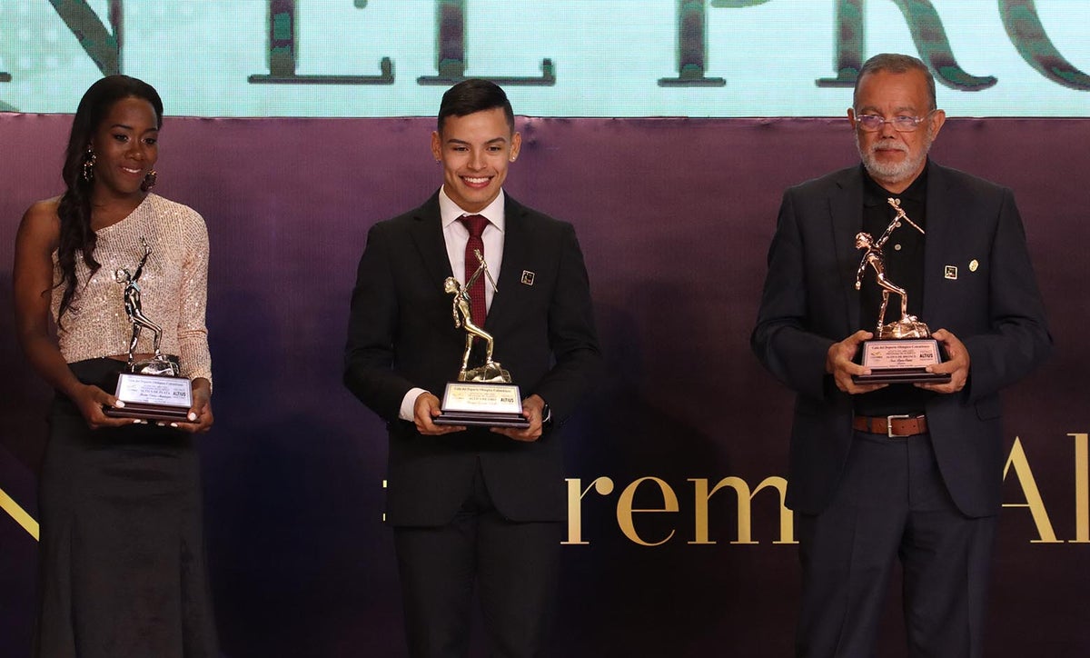 Premios Altius 2022