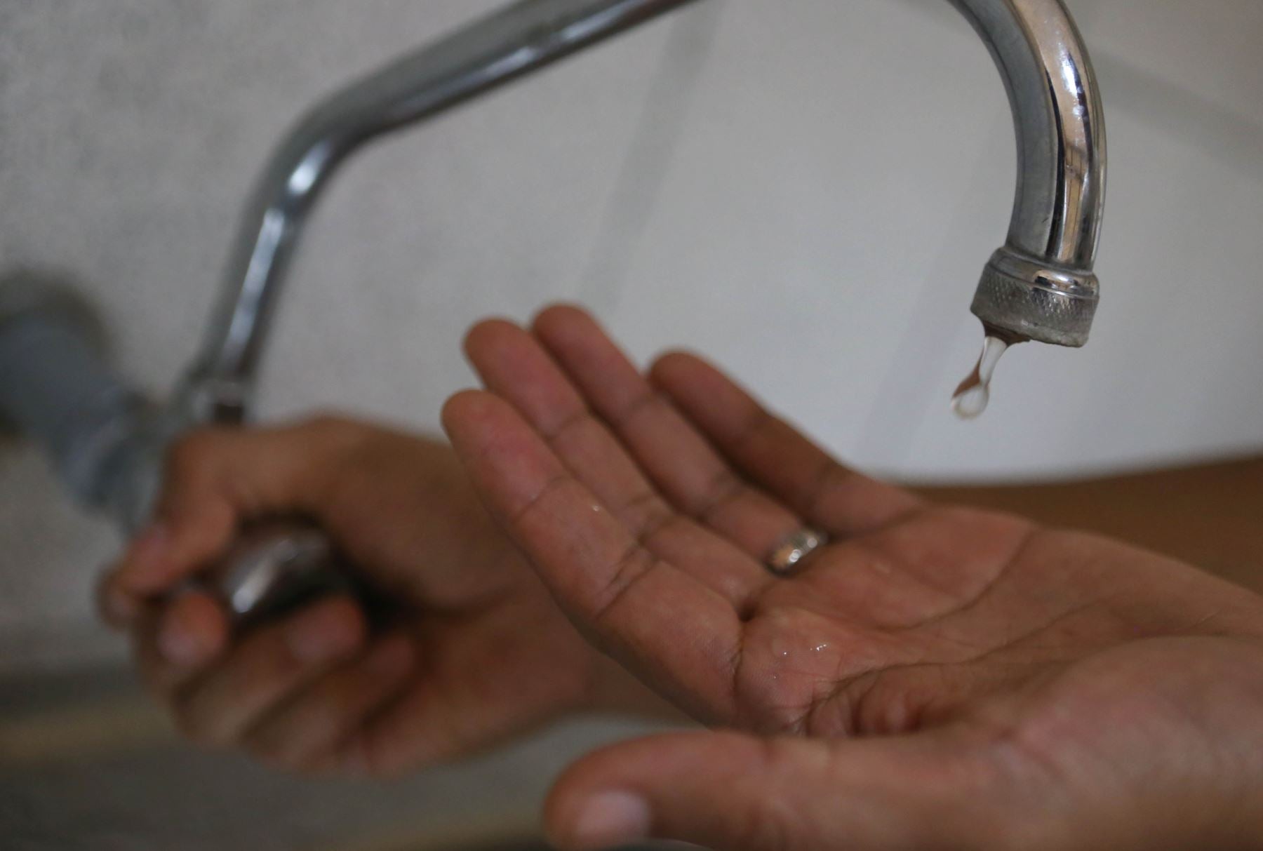 ¡Pilas! Habrá interrupción de agua en sectores de Bello, Medellín y Copacabana esta semana