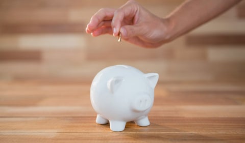 Ahorro en pensiones