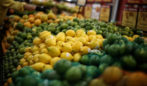 Alimentos
