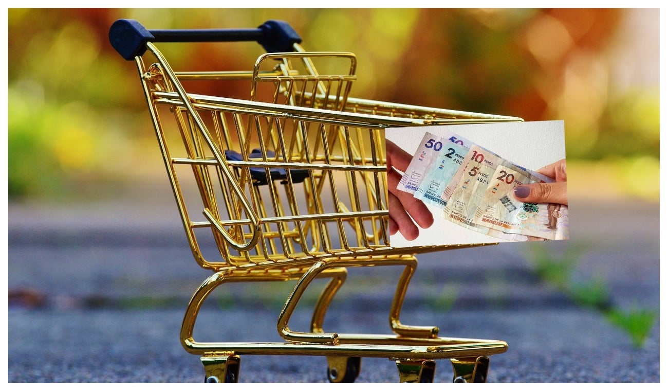 Inflación en Colombia