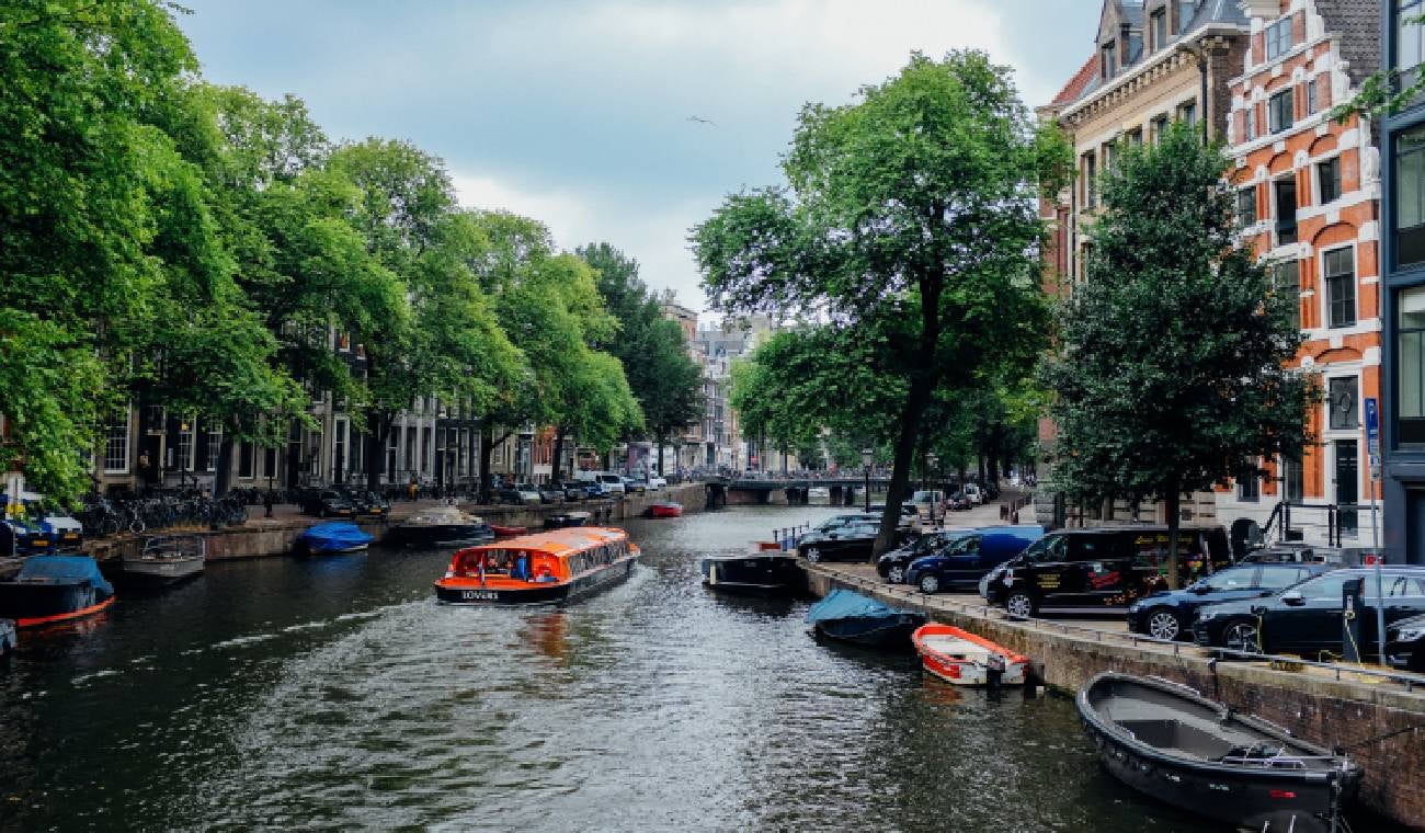 Ámsterdam