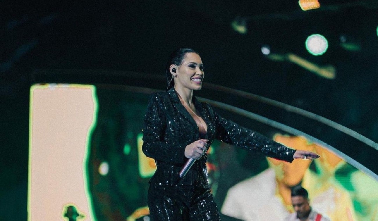 Ana del Castillo