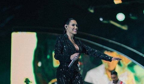 Ana del Castillo