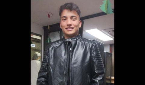 Ángel David Sáenz Ordoñez