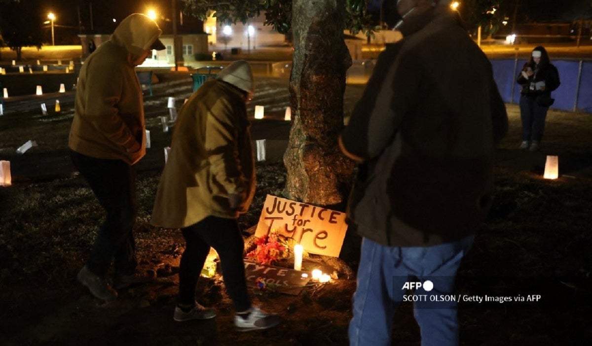 Asesinatos en Estados Unidos