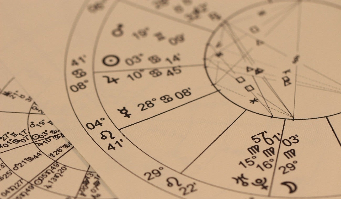 Astrología: mercurio retrógrado