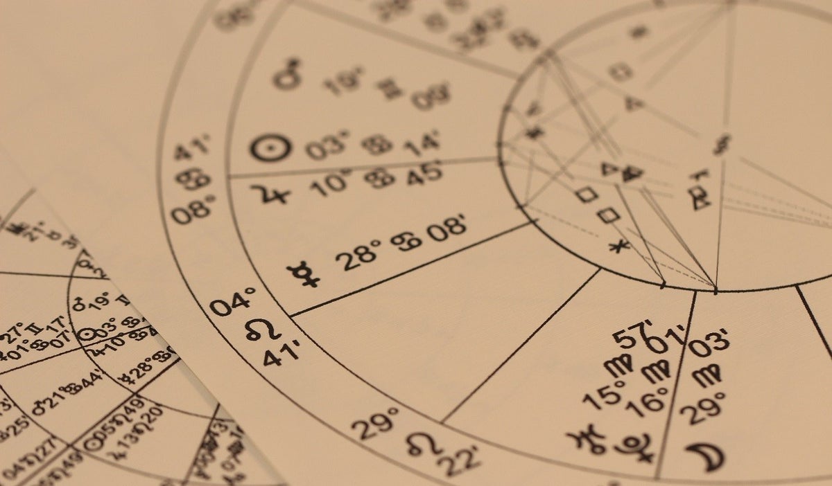 Astrología: mercurio retrógrado