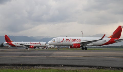 Aerolínea Avianca