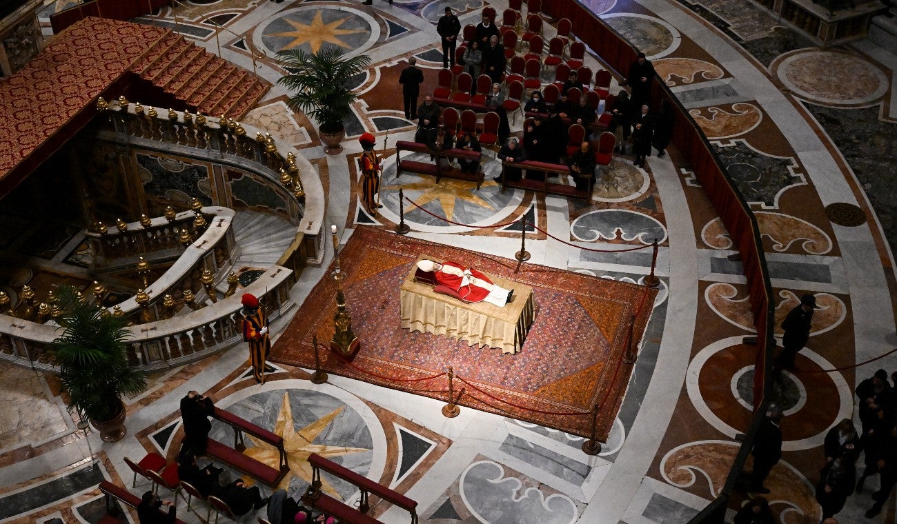 Benedicto XVI