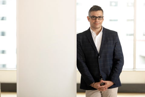 Bernardo Sánchez, Porvenir