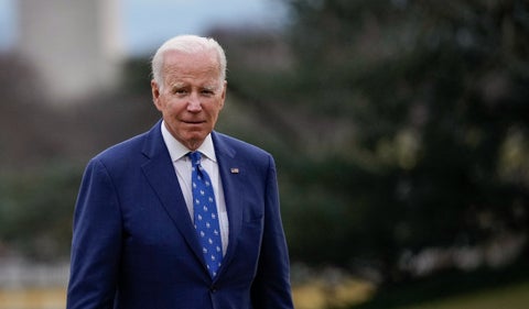 Joe Biden
