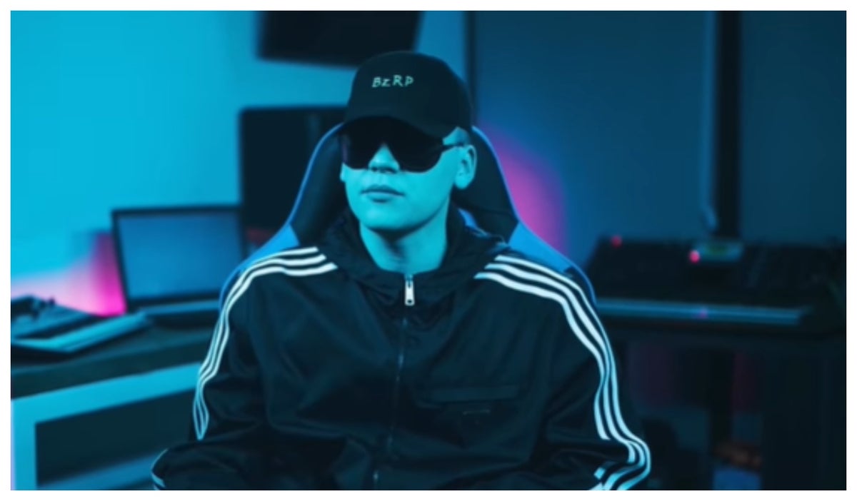 BZRP, productor discográfico