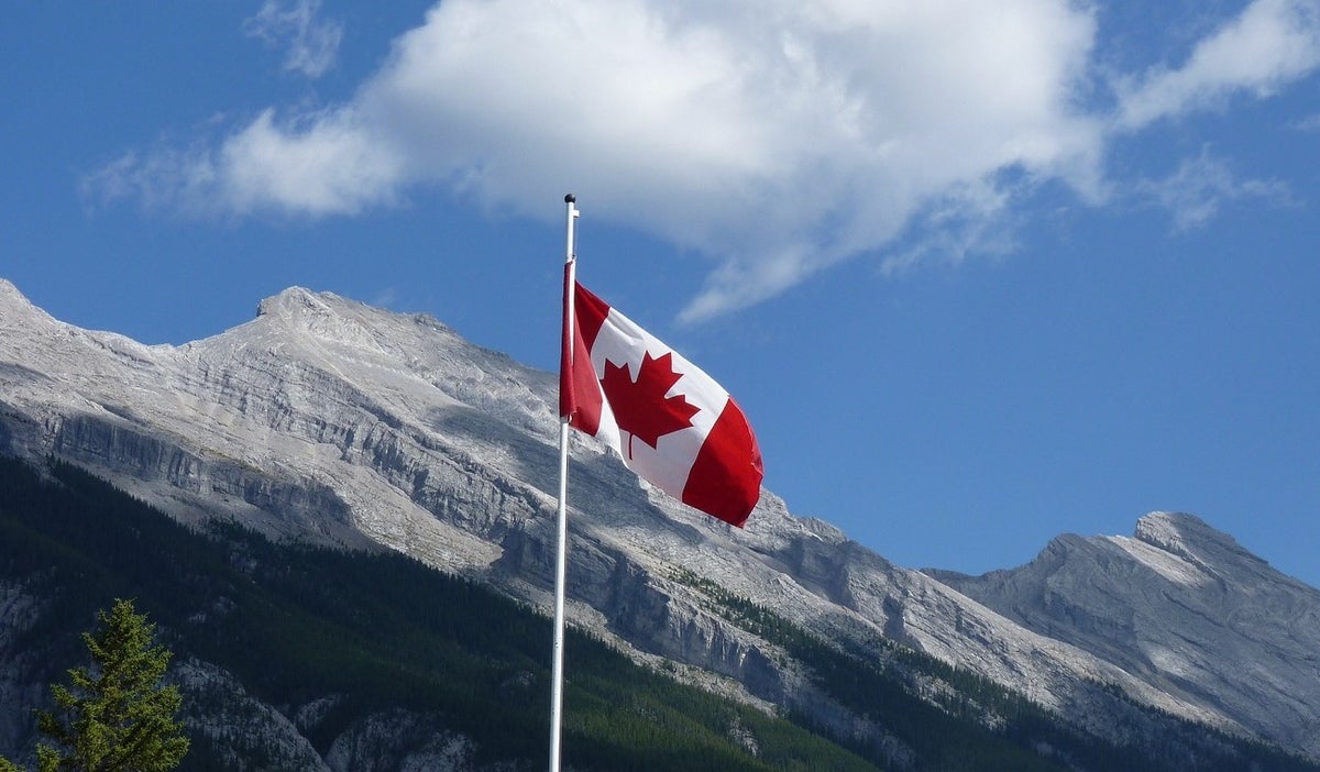 Canadá