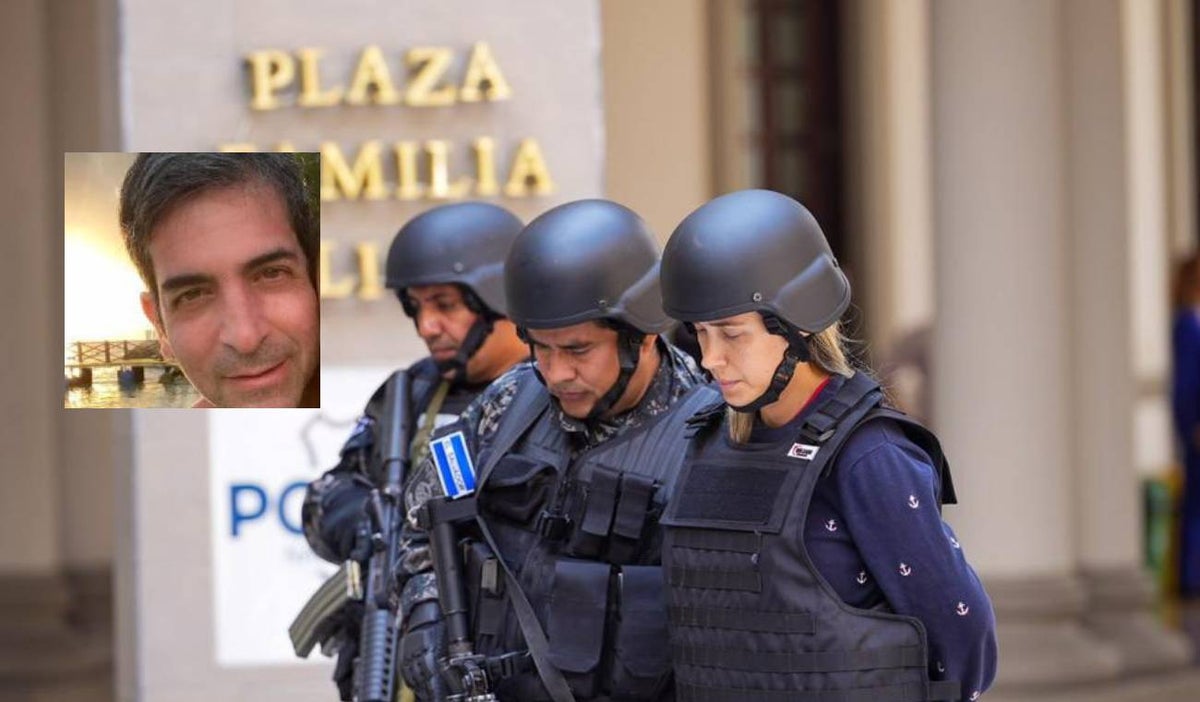 Caso Marcelo Pecci: Cayó mujer señalada de ser el cerebro detrás del crimen